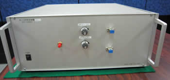 2-5 Picosecond pulse generator