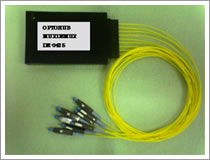 CWDM WDM module