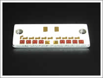 LED光源の実装1